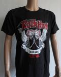 Rock Hard Festival 2024 - T-Shirt Amphitheater Gelsenkirchen
